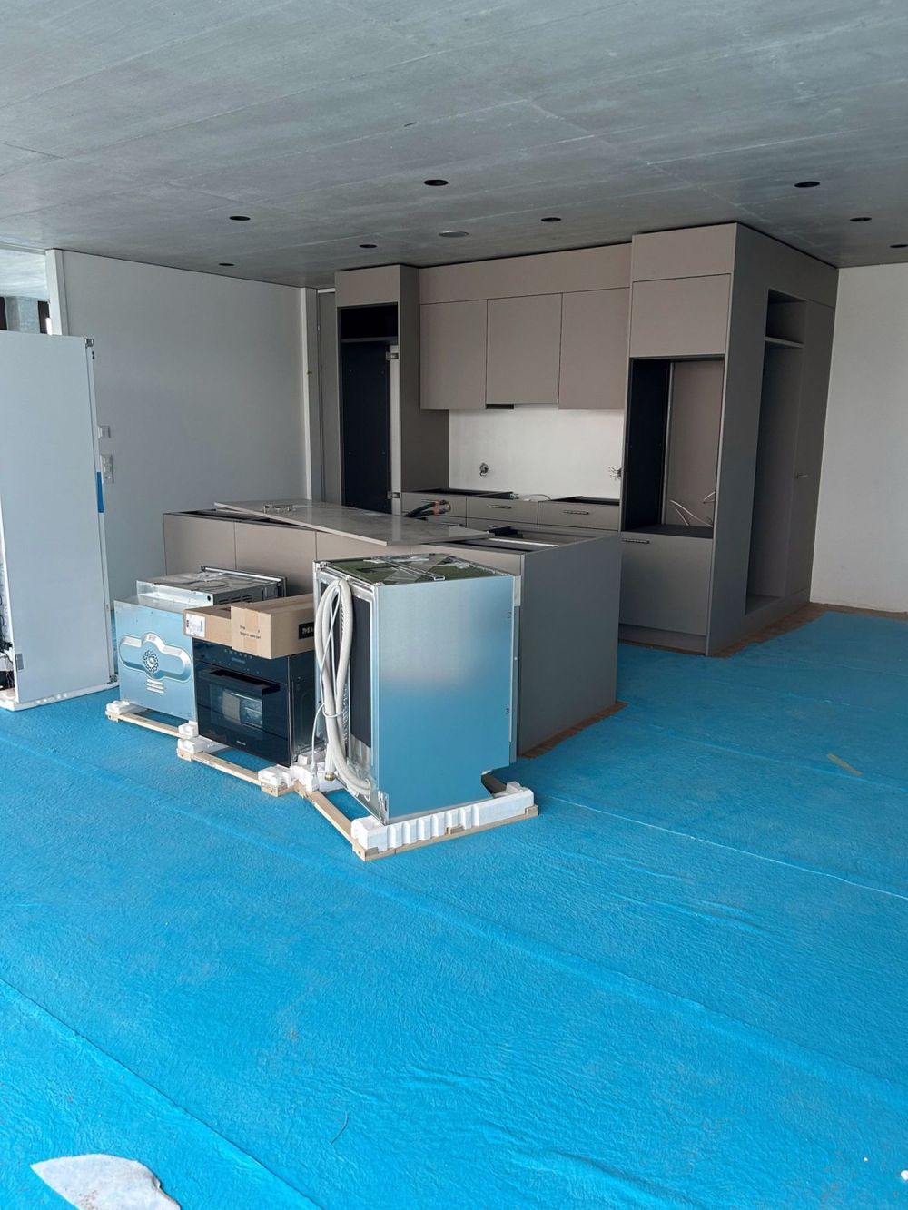 4 ½ Zimmer-Wohnung in Rudolfstetten mieten - Bild 6