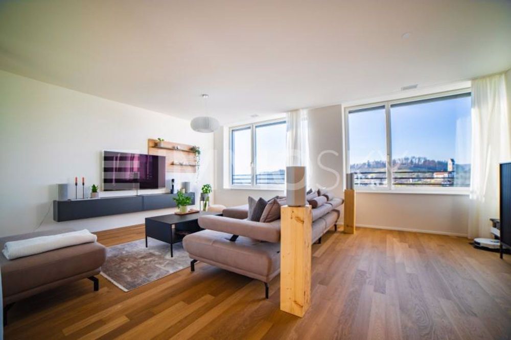 Exklusive Designwohnung im Premium-Standard - Bild 2