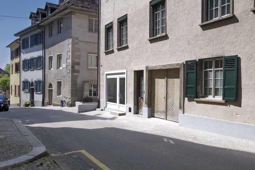2 Zimmer-Wohnung in Diessenhofen mieten - Bild 2