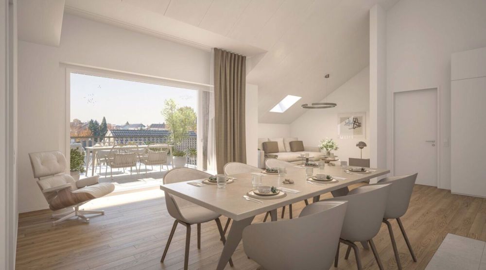 Wohnen zwischen Wasser, Natur und urbanem Leben - Bild 3