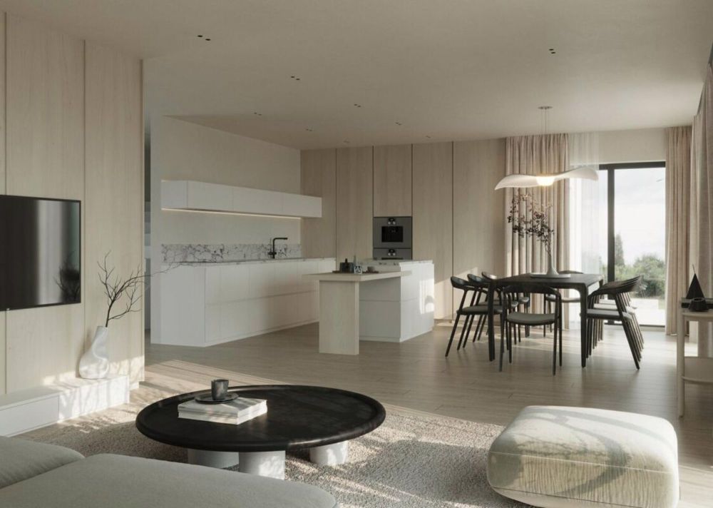 Villa individuelle 6.5 pièces à Lausanne - Bild 3