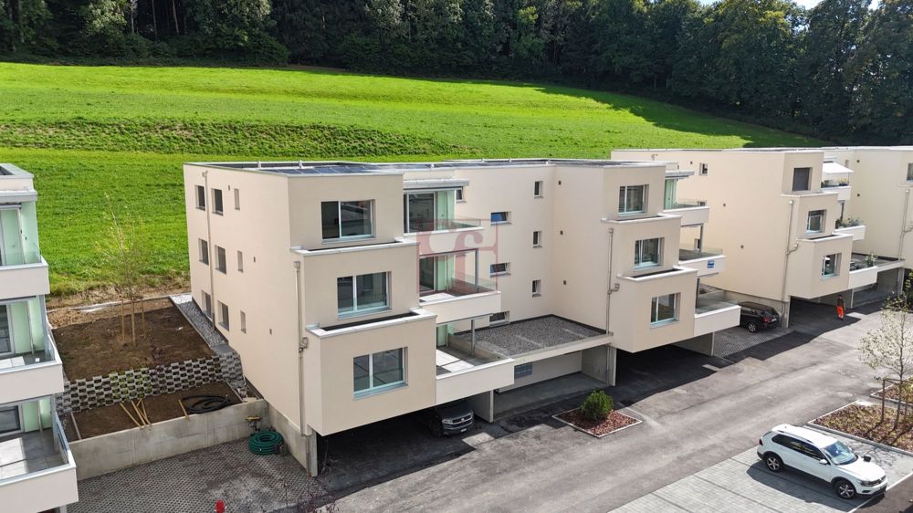 Arconciel - Prachtvolles 4.5-Zimmer-Neubau-Dachgeschoss - Bild 4
