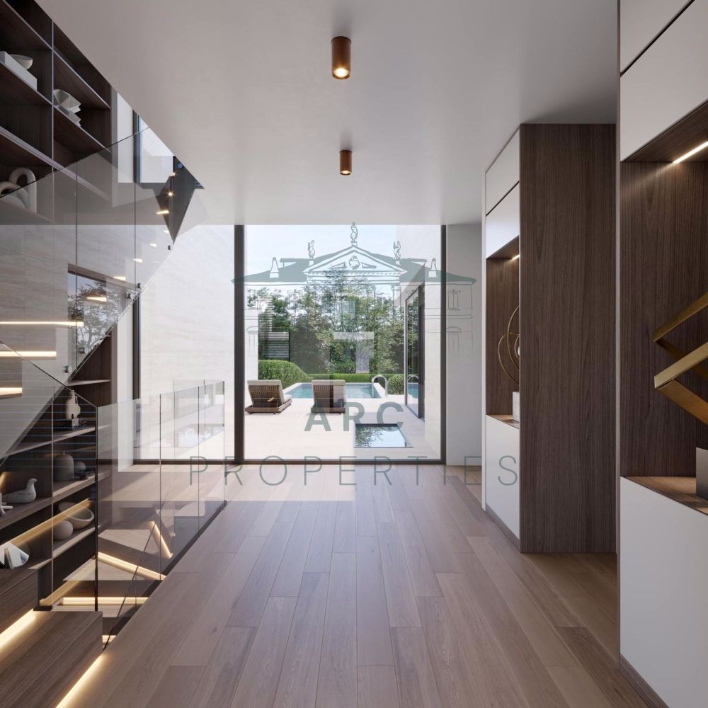 LUXUS-VILLA A, AMAYA-PROMOTION - Bild 5