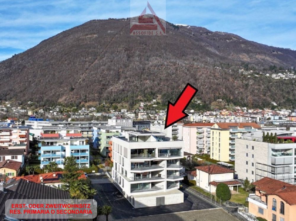 Un sogno che diventa realtà! / Hier wird ein Traum wahr! - Bild 1