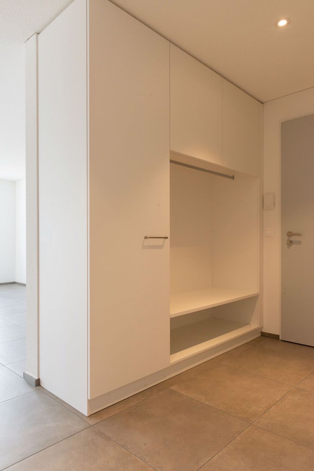 Chlifeld-Park - grosszügige Wohnung - Wohnqualität dank hohem Ausbaustandard - Bild 6