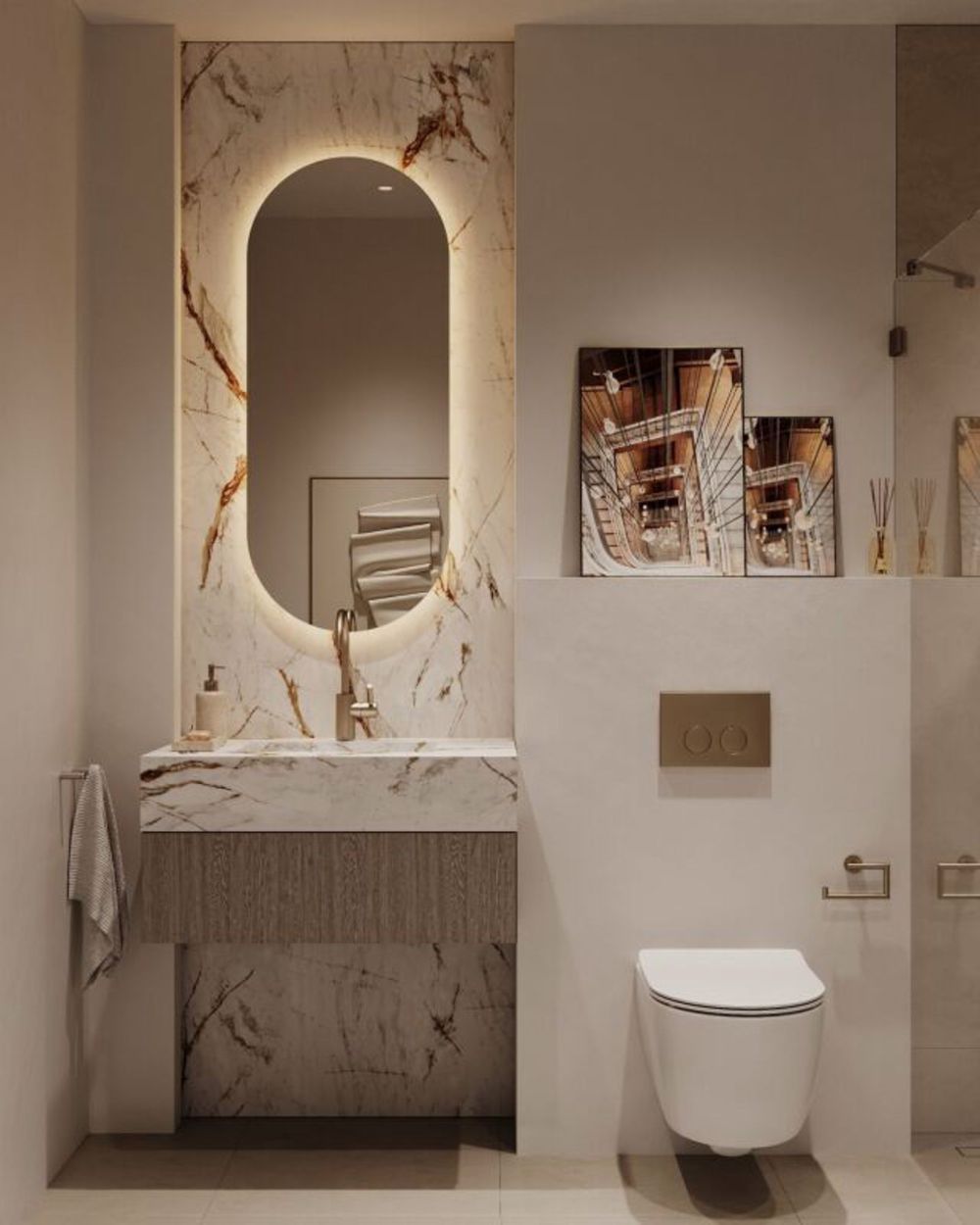 Seehöfe - Wohnfühlen am See - Bild 6