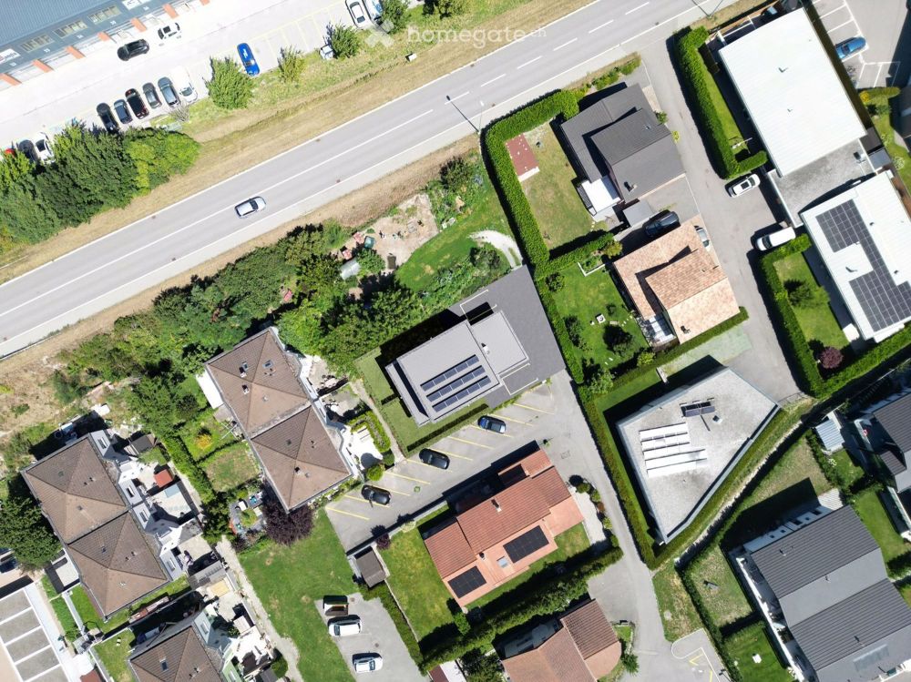 Ihre Villa zum Preis einer Wohnung - Bild 4