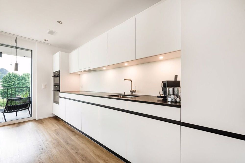 Ihre neue Wohlfühloase an der Sitter - Bild 6