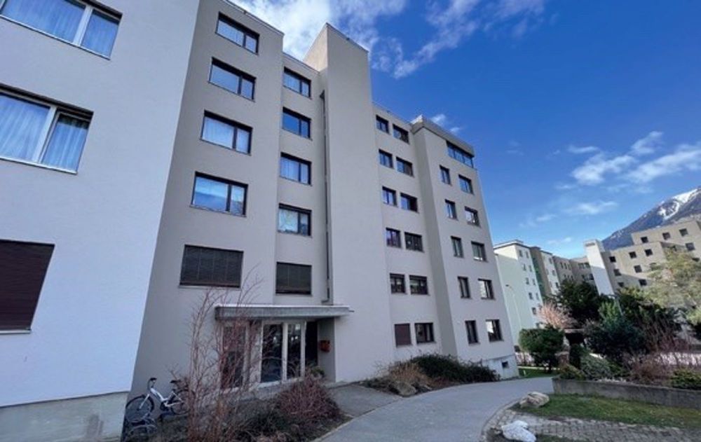 WG Zimmer in Chur mieten - Bild 3
