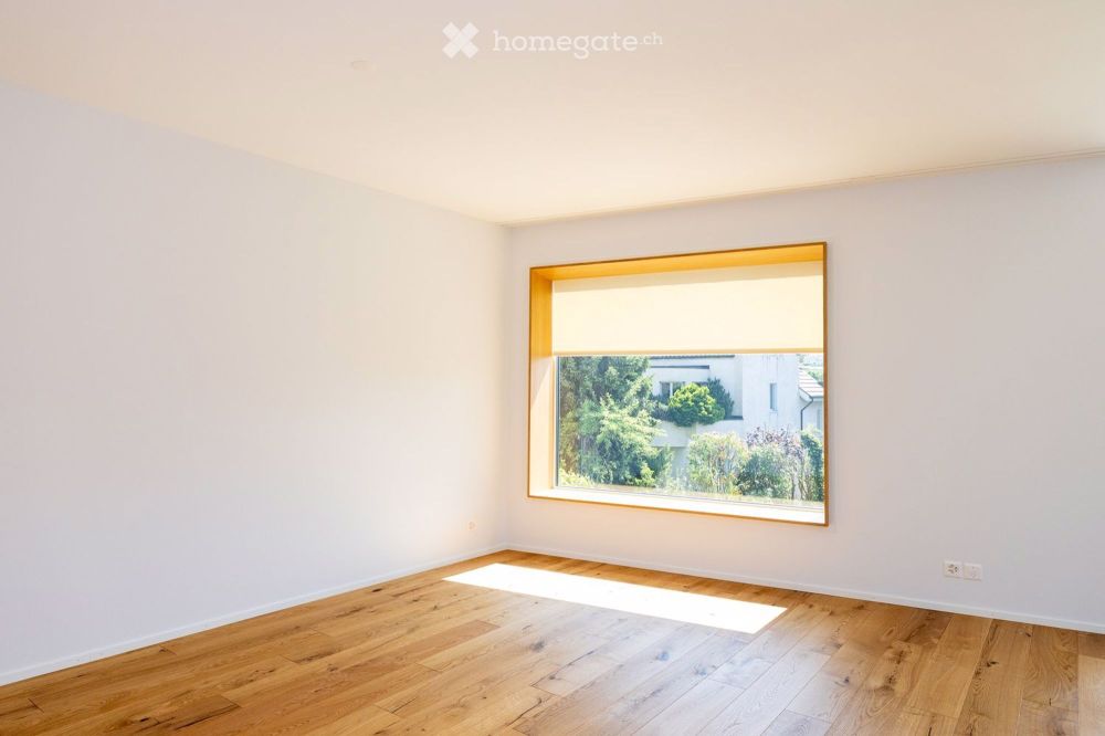 Wunderschöne Neubau Gartenwohnung in Therwil zum Kauf - Bild 13