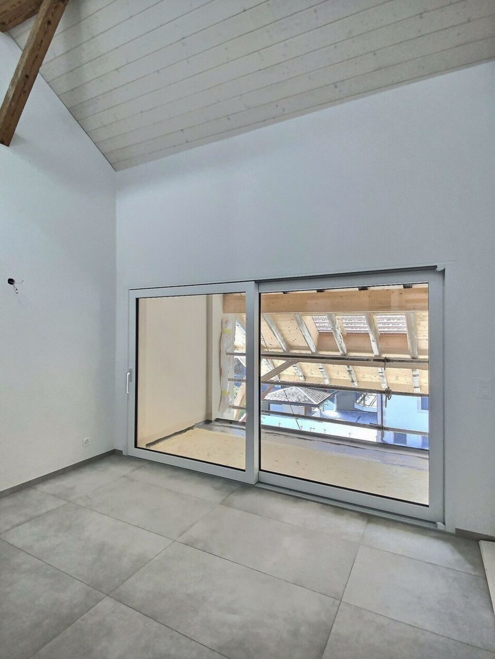 Magnifique appartement de 4.5 pièces en duplex avec mezzanine - Bild 7