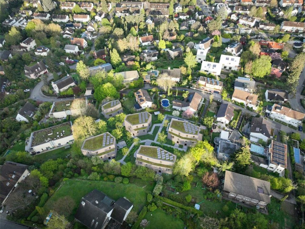 Baustart erfolgt: Im Baumgarten 6.5-Zimmer EFH - Bild 4