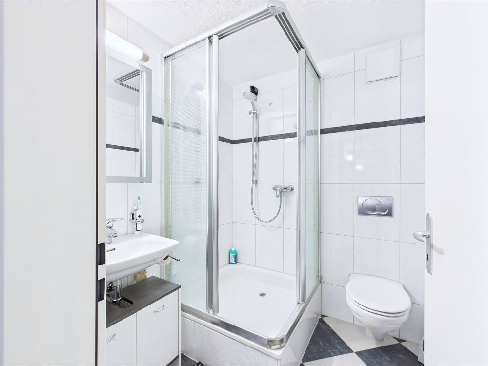 Grosse, helle 4.5-Zimmer-Wohnung in familienfreundlicher Lage zu vermieten - Bild 7