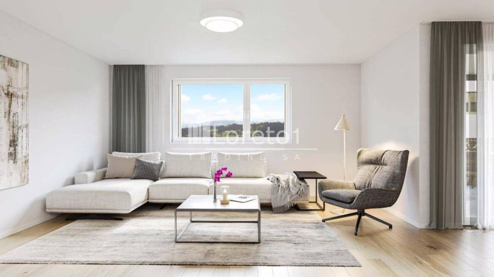 Appartement 3.5 pièces à Murist - Bild 5