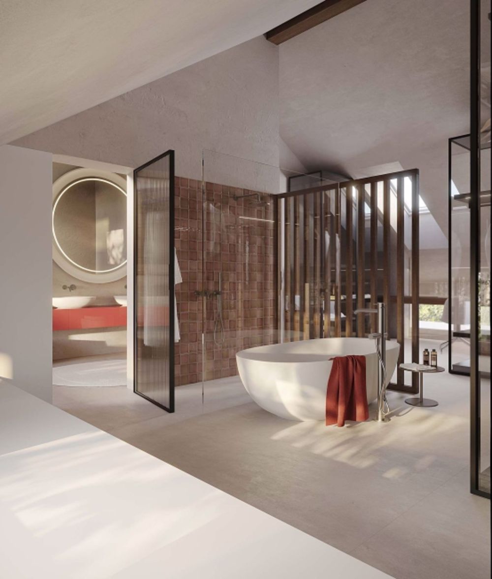 High-End Luxus Haus im Appenzell - Bild 1