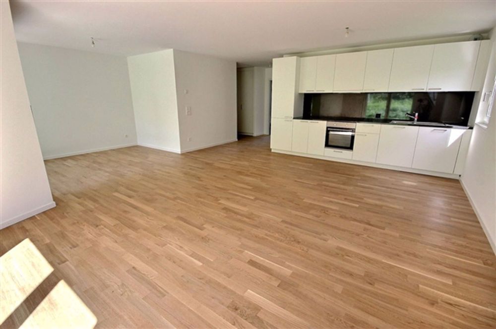Privater Garten von 136m2 - 3,5 Zimmer - Bild 6
