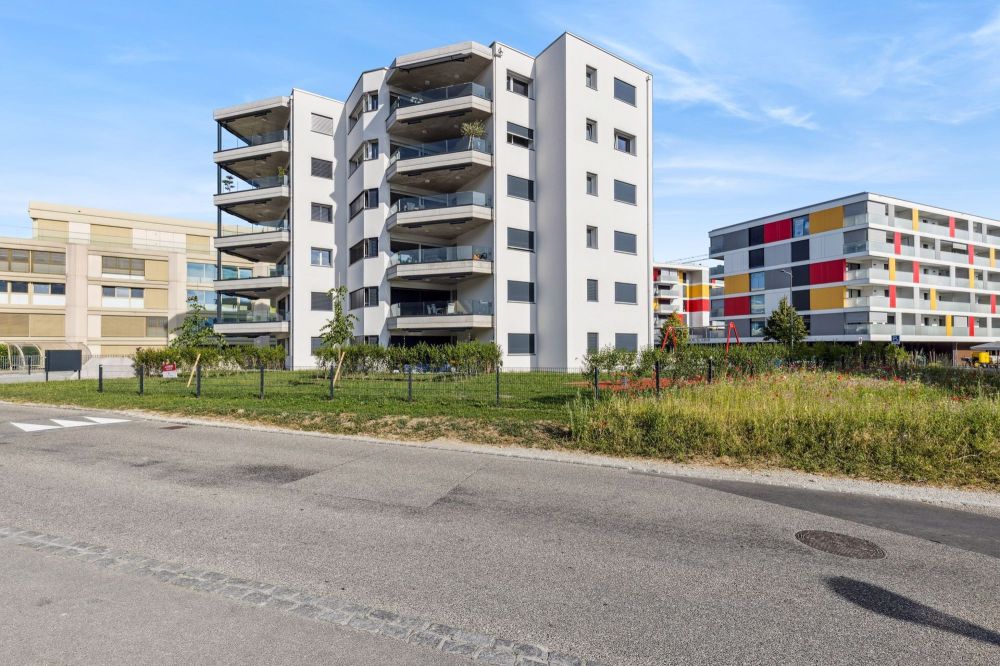 En exclusivité chez Gruyère Immo SA ! | dreamo.ch - Bild 5