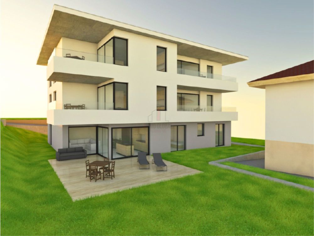 NEUBAU MIT ÜBERGABE ANFANG 2027 - Bild 9