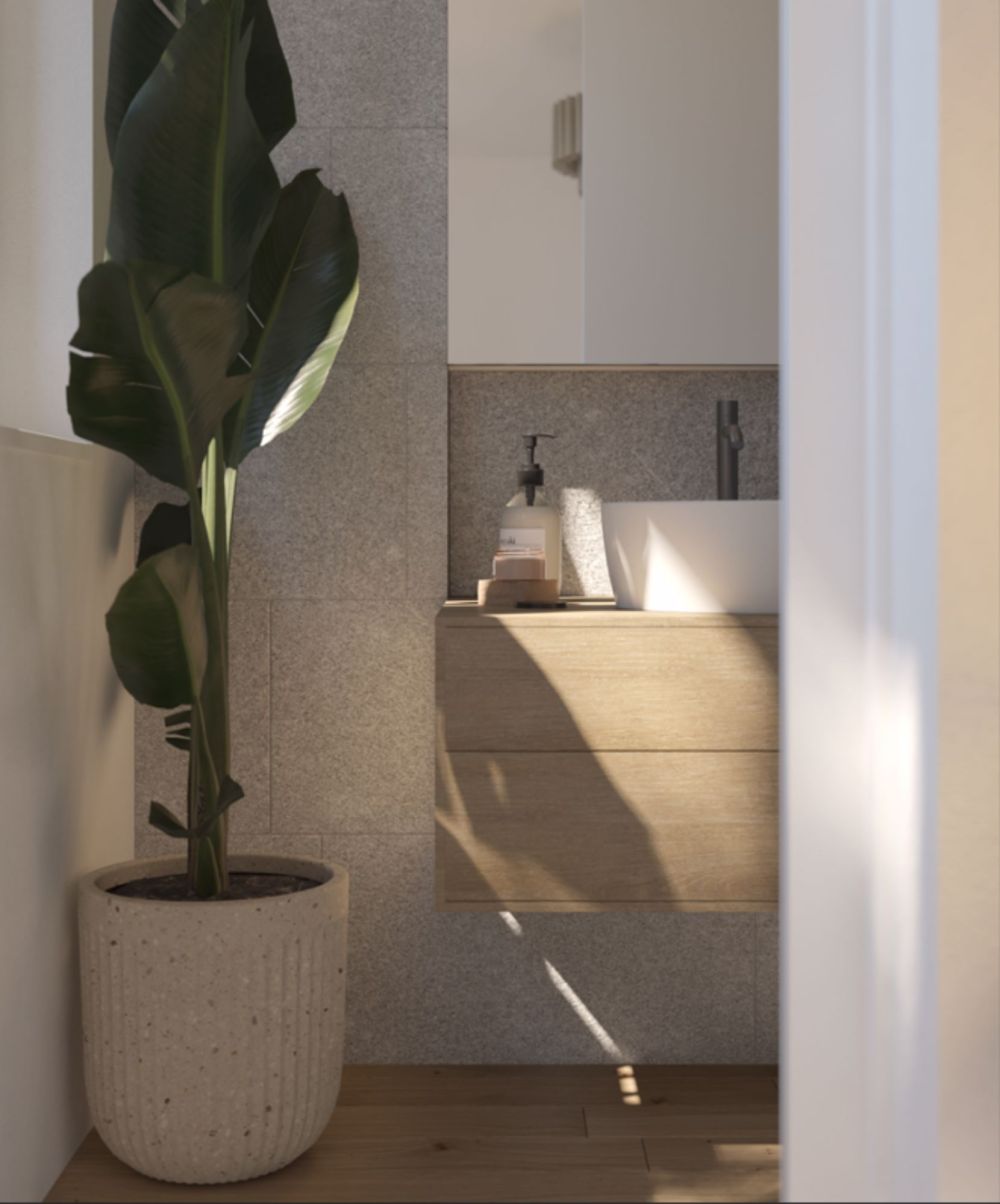 NEUBAU: Ihr neues Zuhause im Familienquartier «Bächli» Teufen (Haus C) - Bild 8