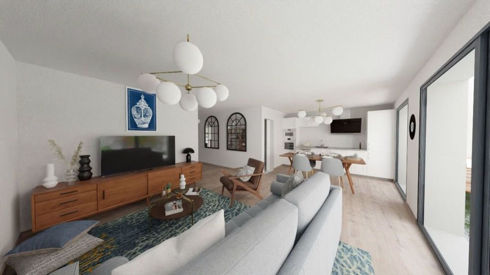 2 ½ Zimmer-Wohnung in Neuchâtel kaufen - Bild 2