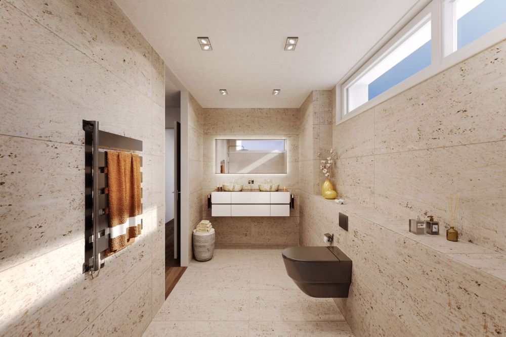 Phase 2 - Viane : grandes villas Minergie de 7 pces de grand standing - Bild 10