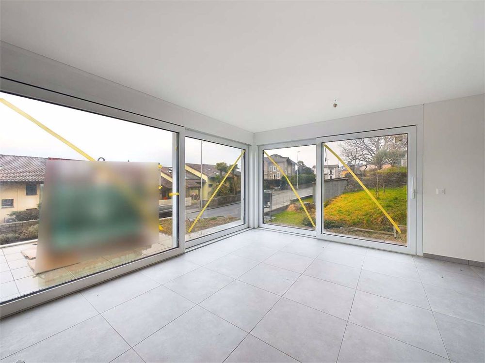 Neubau EFH mit 4.5 Zimmern und privatem Garten - Bild 8