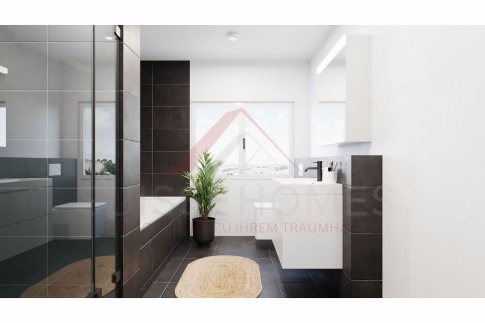 RESIDENCE CENTRO – 5½-Zimmer-Dachwohnung mit Galerie 8Süd (Dachgeschoss) - Bild 7