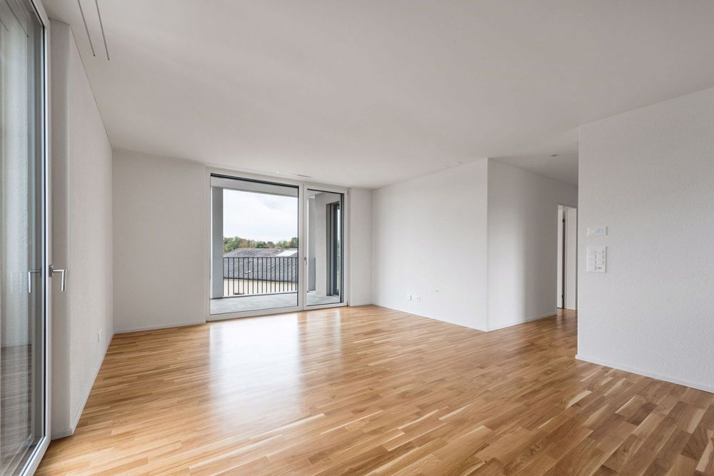 Tolle Wohnung sucht neue Mieter - Bild 2