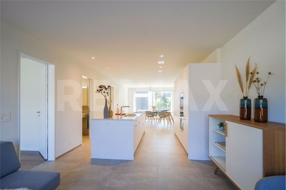 Modern wohnen für weniger als CHF 1'000.-- im Monat - Bild 1