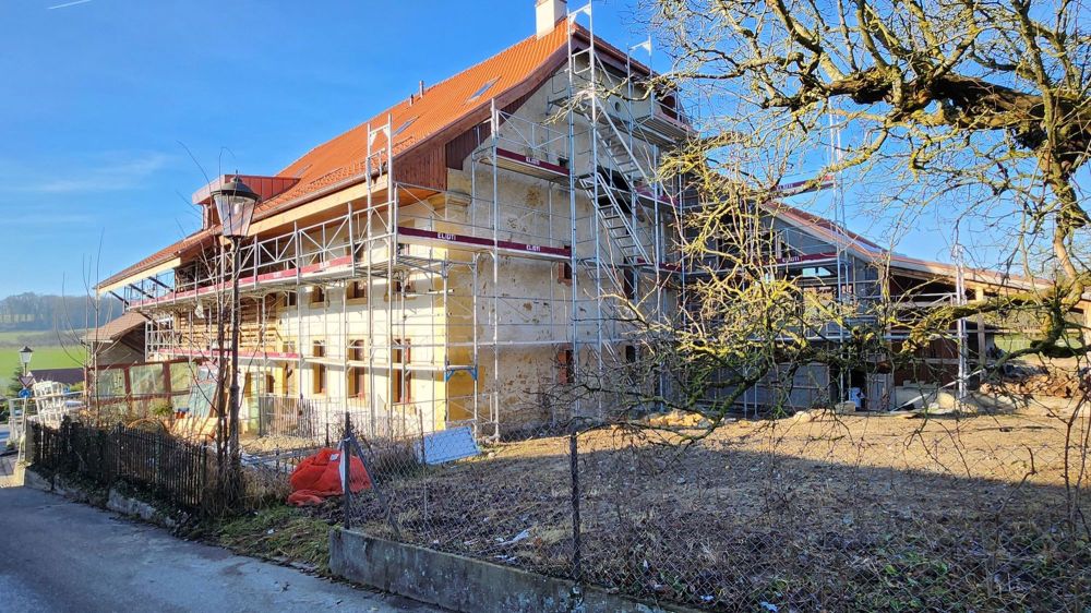 Magnifique appartement duplex de 5,5 pièces (Lot 7) - Bild 7