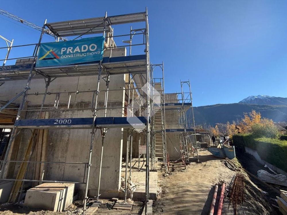 Villen Minergie in Branson - Bild 6