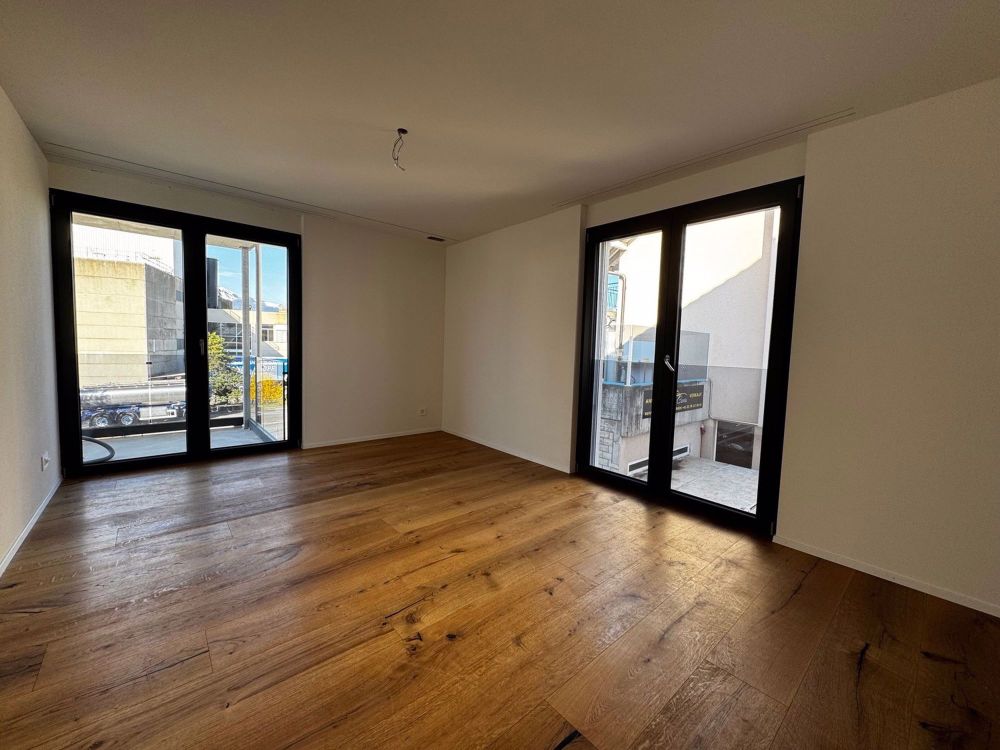 NEUBAU: Modernes 6.5-Zimmer-Doppeleinfamilienhaus im Minergie-Standard - Bild 7