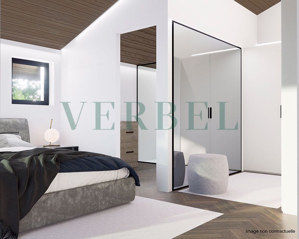 Neue Villa - Baustelle im Gange - Bild 6