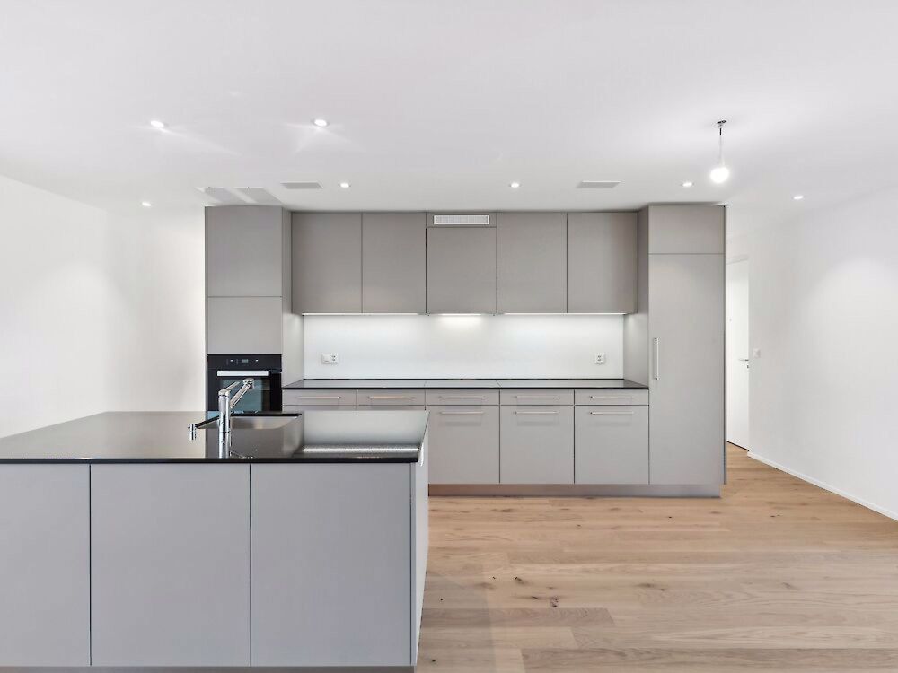 5.5 Zi.-Neubauwohnung in Schmitten - Bild 5