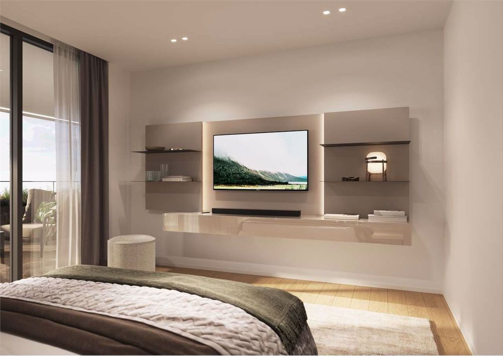 PPP9 - Neue Residenz Oasis - Raffiniertes DACHGESCHOSS 5.5 Räume mit 245 m² - Bild 10