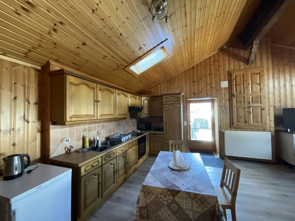 Haus im charmanten Dorf Liddes - Bild 10