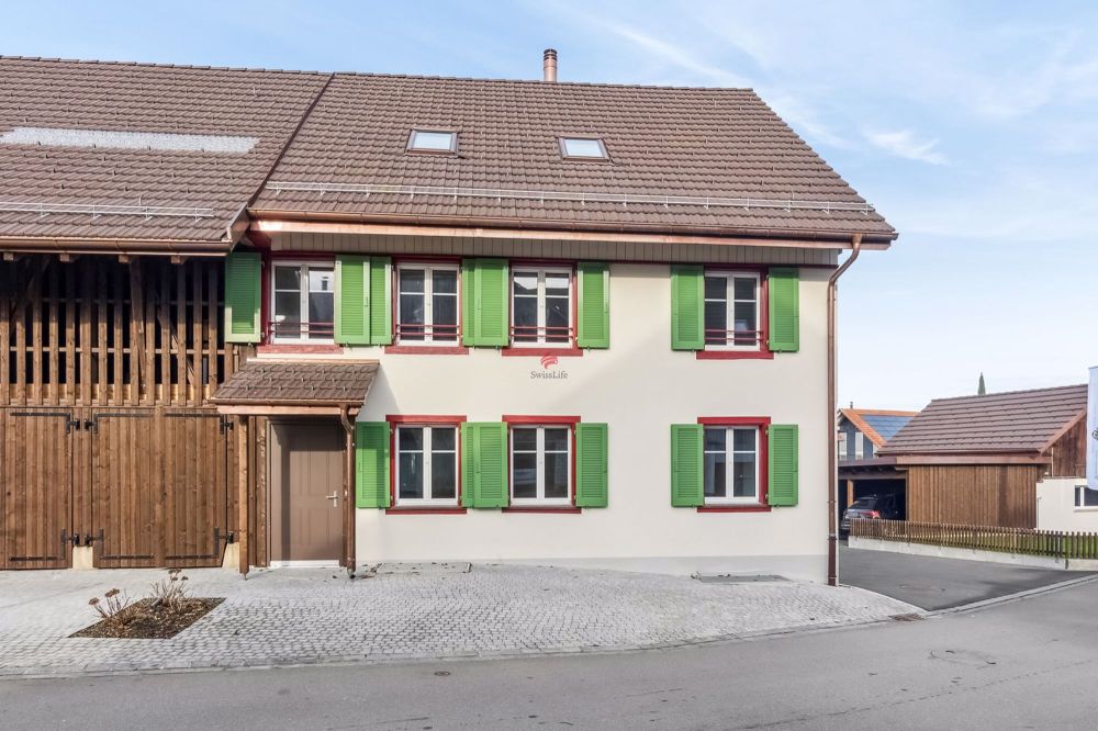 Neubau an erhöhter Lage mit Weitsicht - Bild 3