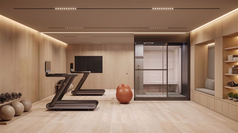 Sehr hochwertige freistehende Villa in Vandoeuvres - Bild 10