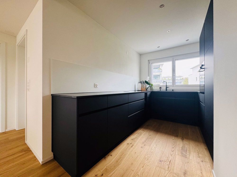 Grüne Oase mit Stil // Minergie-P zertifiziert - Bild 9