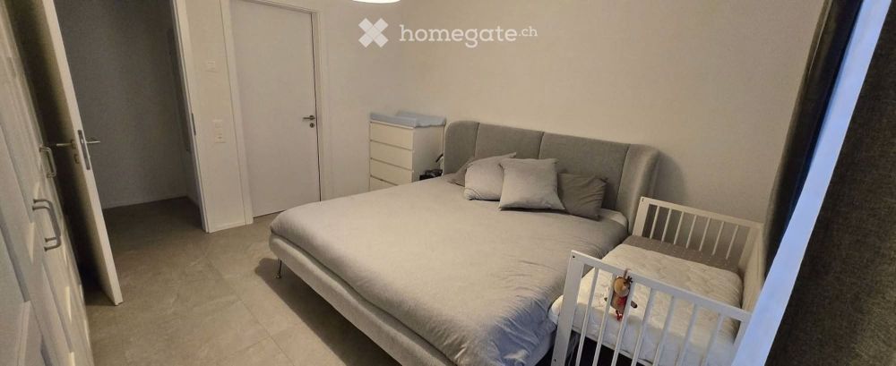 NUOVISSIMO 3.5 LOCALI – TERRAZZO PANORAMICO E COMFORT ASSOLUTO IN CLASSE A++ - Bild 3