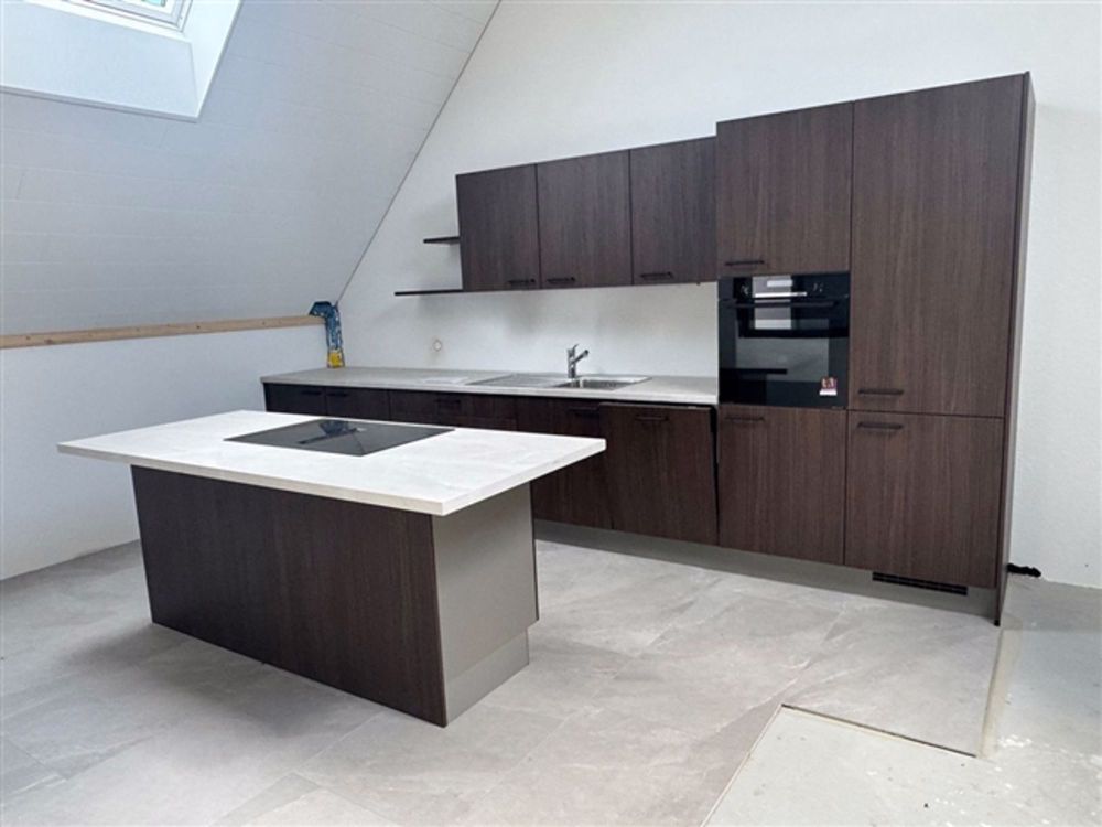Prächtige neue Maisonette - Bild 3