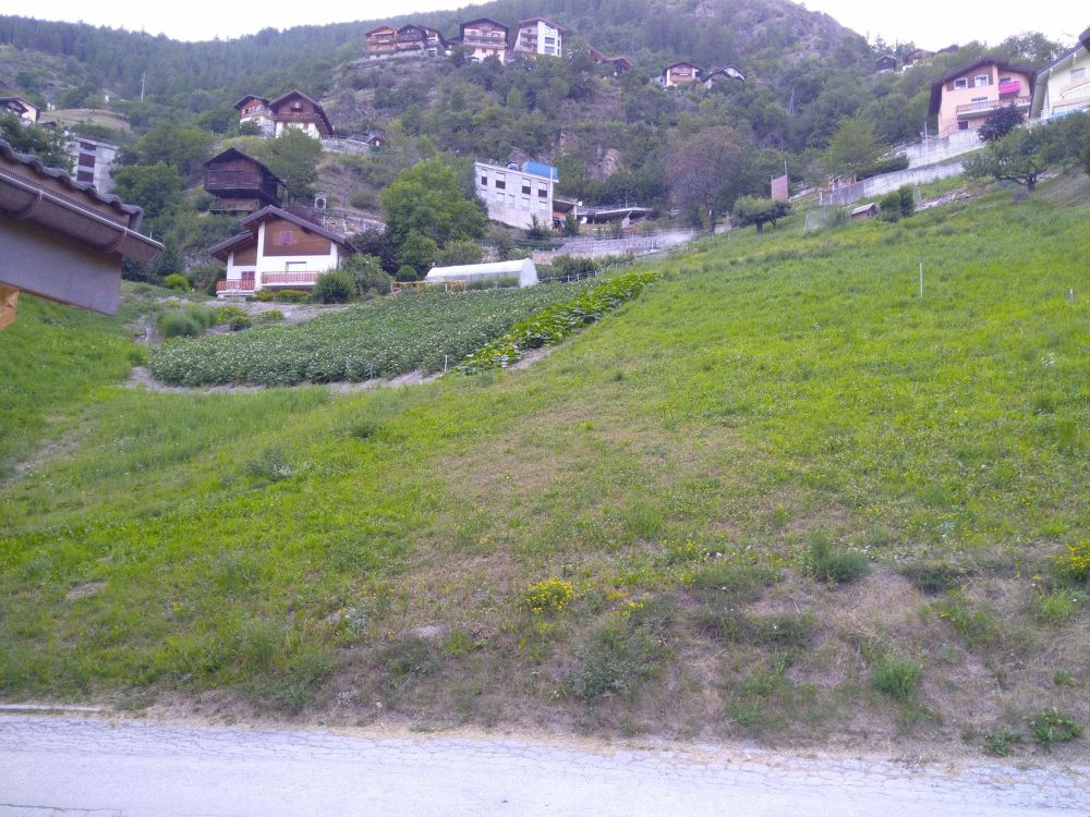 Duplex neuf avec grande terrasse - Bild 7
