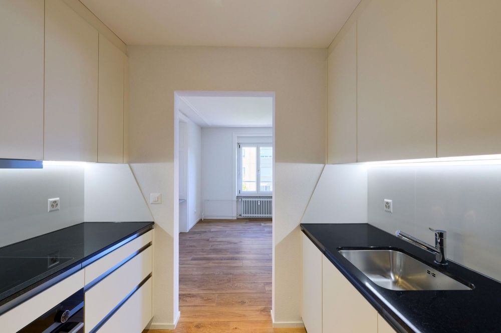 3.0 Zimmerwohnung in Basel - Bild 3