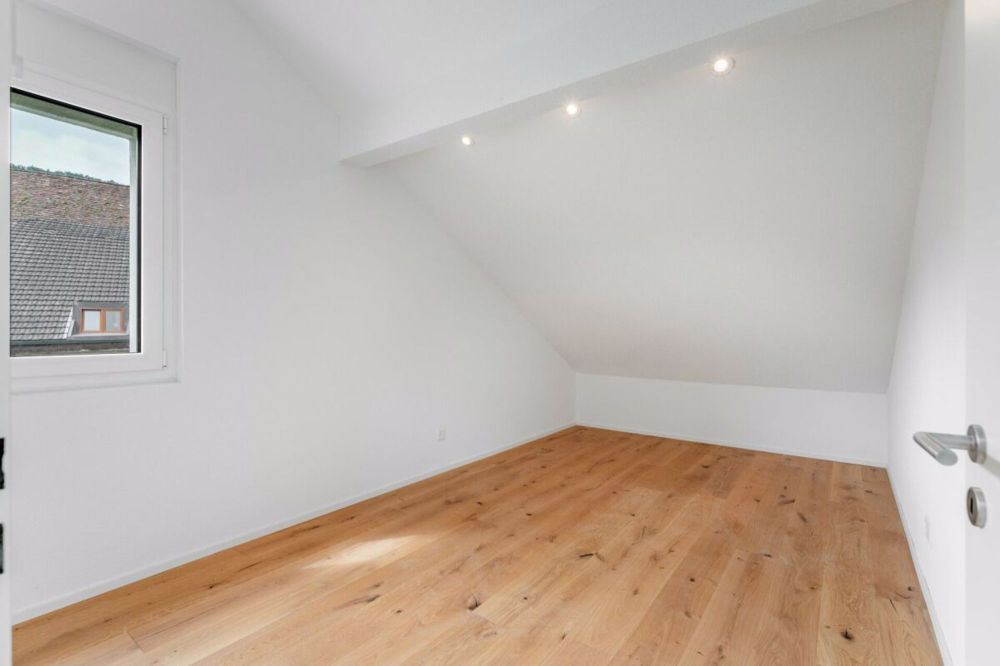 Licht, Raum & Ruhe - moderne Eigentumswohnung mit Balkon - Bild 11