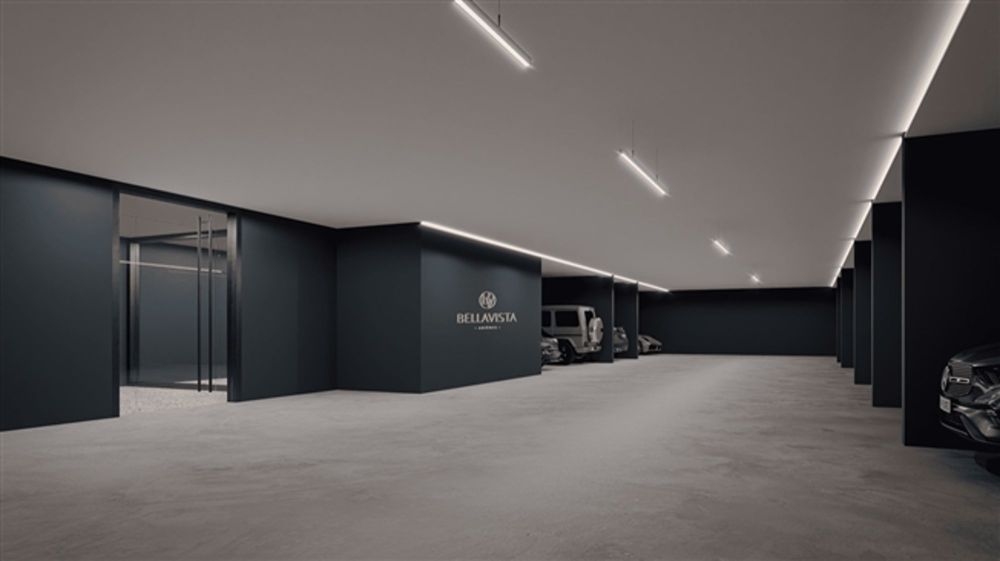 5-Zimmer-Wohnung mit Terrasse und eigenem Garten - Bild 1