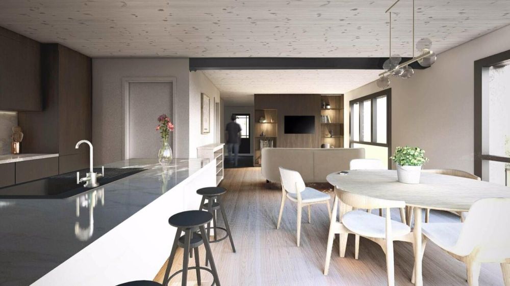 Villa individuelle 5.5 pièces à Villars-Burquin - Bild 5