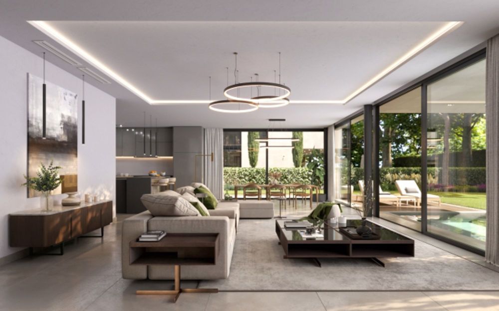 Villas Bellerive - Villa B - Bild 6