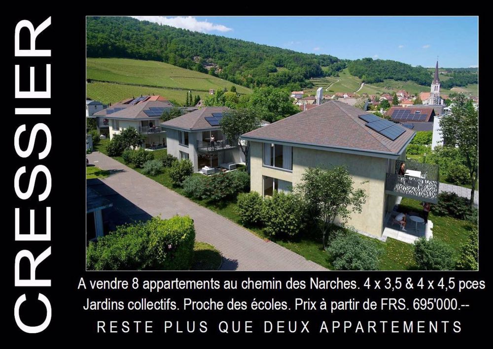 PLUS QUE 2 LOTS EN VENTE - Bild 1