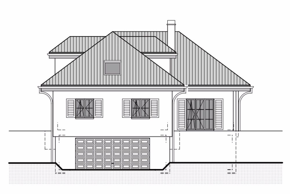 Villas individuelle luxueuse et personnalisable avec vue dégagée - Bild 4