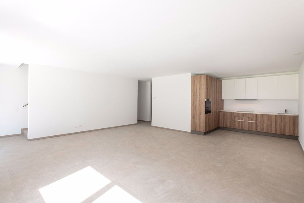 Casa a schiera a Pollegio - Bild 3